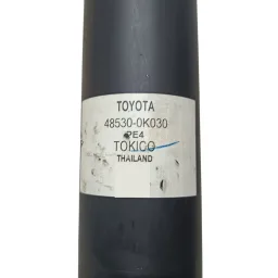 amortecedor traseiro toyota hilux sw4 2018 2019 2020 2021