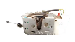 FECHADURA ELÉTRICA PORTA TRAS ESQUERDA FOX SPACEFOX 04/09