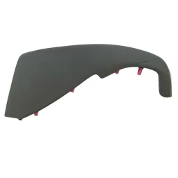 Moldura Painel Direito Toyota Hilux SW4 2016 a 2020
