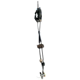 Alavanca Cambio Marcha Gm Onix Spin Original 2014 2019