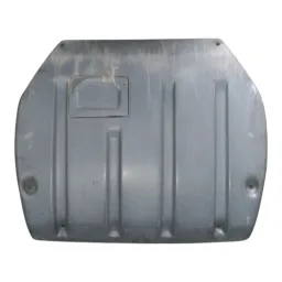 PROTETOR CÁRTER PLÁSTICO PAJERO TR4 2.0 2003 A 2006