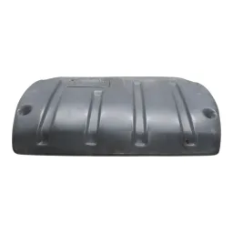 PROTETOR CÁRTER PLÁSTICO PAJERO TR4 2.0 2003 A 2006