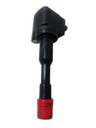 Bobina Ignição Fit 1.4 2004 a 2008 Traseira
