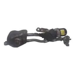 Motor Limpador Parabrisa Nissan Livina 2008 2009 a 2014