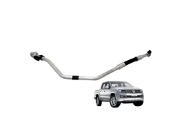 Mangueira Cano Ar Condicionado Vw Amarok 2.0 2010 A 2016