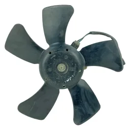 Eletroventilador Ssangyong Korando 2010 a 2017