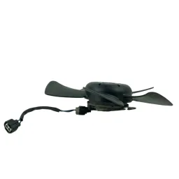 Eletroventilador Ssangyong Korando 2010 a 2017