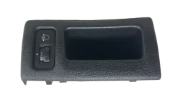 Porta Objetos C/ Botão Regulagem Farol Peugeot 206 207 03/08