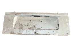 Tampa Traseira Inferior Motor Kombi 2014