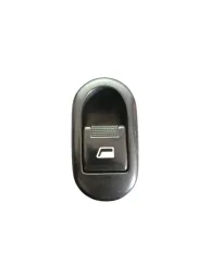 Botão Vidro Elétrico Direito Citroen C3 2003 2008 Á 2012