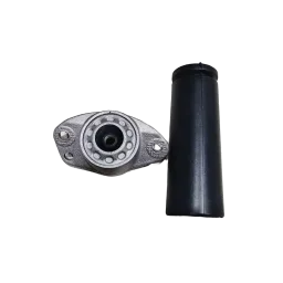 Coxim Amortecedor Traseira Coifa Vw Fox 2003 2004 2005 2014