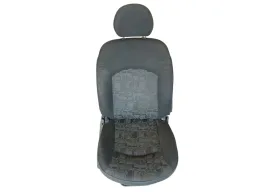 Banco dianteiro direito Peugeot 207 1.4 2009/2014