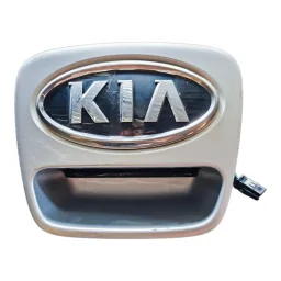 Maçaneta Tampa Traseira Kia Soul 2010 2011 873762k000
