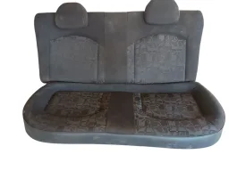 Banco traseiro Completo Peugeot 207 1.4 2009/2014
