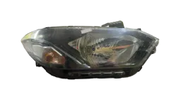 Farol Direito Onix Prisma 2016 a 2020 Lt Ltz Adv Effect Led