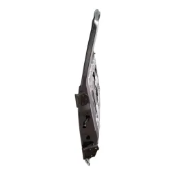 TAMPA TRASEIRA MITSUBISHI PAJERO IO E TR4 1998 A 2009