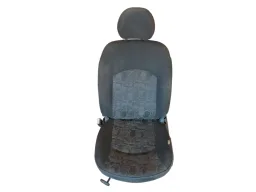 Banco dianteiro esquerdo Peugeot 207 1.4 2009/2014