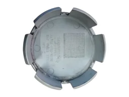 CALOTA CENTRAL CROMADA RODA HONDA 44732-S50-N910