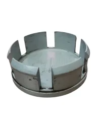 CALOTA CENTRAL CROMADA RODA HONDA 44732-S50-N910