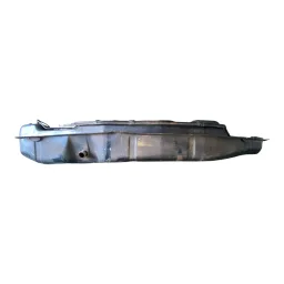 TANQUE COMBUSTÍVEL PAJERO FULL DIESEL 01 A 21 5P AMASSADO