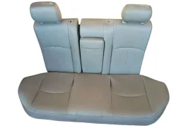 Banco Traseiro Lifan 620 1.6 2010/2012