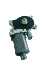 Motor Vidro Elétrico Trás Direito Honda Fit 09/14 0130821498