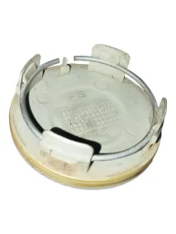 CALOTA CENTRAL PRATEADO RODA HYUNDAI 52960-2V100