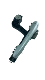 Maçaneta Externa Fiat Stilo 2004 A 2012 Dianteira Direita