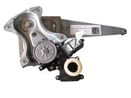 Máquina de Vidro Porta Traseira Direita Corolla Cross 2022/