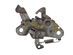 FECHADURA CAPO DIANTEIRO PEUGEOT 307 2006 2007 A 2012