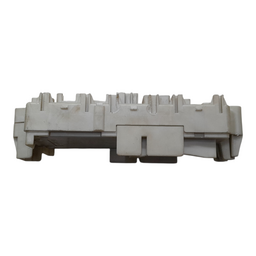 CAIXA FUSÍVEL MITSUBISHI PAJERO FULL 2008 A 2013 9184