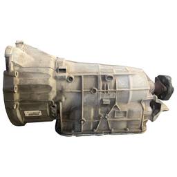 caixa Câmbio 6L45 n46 BMW Série 3  E90  E91  E92  E93 2005 2013 USADO
