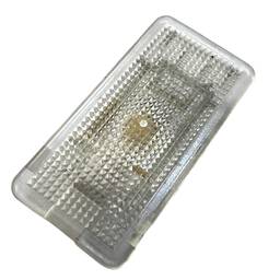 Luz interior de cortesia BMW Serie 1,3, 5,X1 e X5, 2004 2005 a 2017