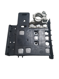 PLACA TERMINAL POLO BATERIA POSITIVO JEEP RENEGADE 520551880