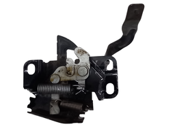 FECHADURA CAPO DIANTEIRO FIT 2004 2005 A 2008