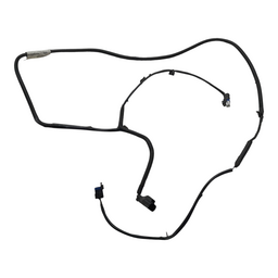 CHICOTE PARA-CHOQUE TRASEIRO VOLVO XC60 2009 A 2013 31254057