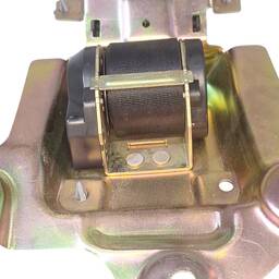 CINTO SEGURANÇA TRAS CENTRAL LIFAN X60 2018 1.8 AUT