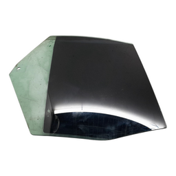 VIDRO PORTA TRASEIRA ESQUERDA VOLVO XC60 2009 A 2017