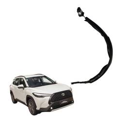 Plug Sensor Airbag Corolla Cross 2022 XRE 2.0