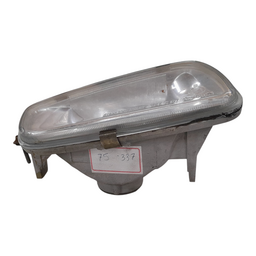 FAROL DE MILHA DIREITO PAJERO GLS FULL 3.5 2000 A 2003 