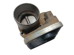 Tbi Corpo De Borboleta Volkswagen Gol Polo Golf 032133062