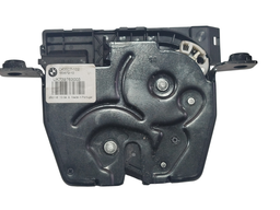 FECHADURA TAMPA TRASEIRA BMW X5 X6 2015 2016 A 2019