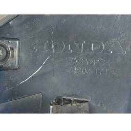 AEROFÓLIO HONDA HR-V 2016 2017 A 2021