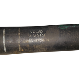 MANGUEIRA RADIADOR SUPERIOR VOLVO XC60 2.0 2013 31319605