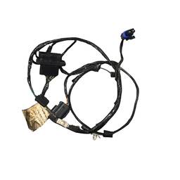 Chicote Da Porta Traseira Direita Fiat Punto 518820760 12/14