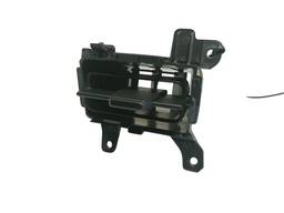 DIFUSOR AR CENTRAL ESQUERDO HONDA HRV 2023