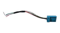 PLUG LUZ TETO CORTESIA HONDA HRV 1.8 2020