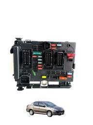 Módulo Bsm Peugeot 207 1.4 B3 9657573680