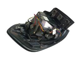 LANTERNA TRASEIRA DIREITA JEEP COMPASS 2017 A 2021 (CANTO)