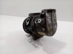 COMPRESSOR AR CONDICIONADO DUSTER OROCH CAPTUR 2.0 2016/